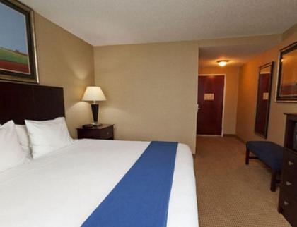 Holiday Inn Express Hotel & Suites Cincinnati Southeast Newport an IHG Hotel - image 13