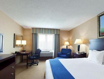 Holiday Inn Express Hotel & Suites Cincinnati Southeast Newport an IHG Hotel - image 7