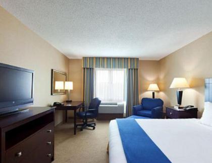 Holiday Inn Express Hotel & Suites Cincinnati Southeast Newport an IHG Hotel - image 9