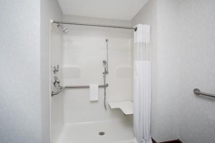 Hampton Inn Bellevue - image 10