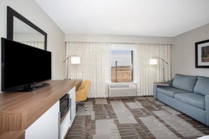 Hampton Inn Bellevue - image 12