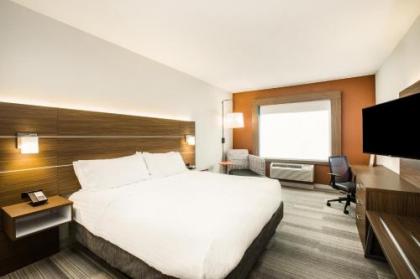 Holiday Inn Express Hotel & Suites Bellevue-Omaha Area an IHG Hotel - image 3