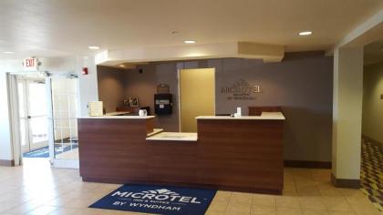 Microtel Inn & Suites by Wyndham Bellevue - image 12