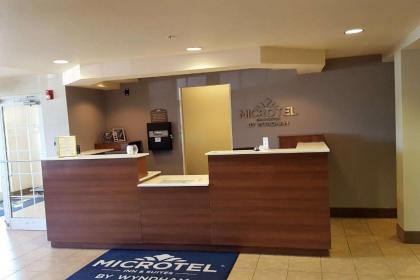 Microtel Inn & Suites by Wyndham Bellevue - image 5