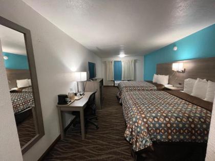 SureStay Plus Hotel by Best Western Omaha South - image 10