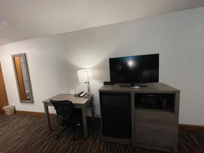 SureStay Plus Hotel by Best Western Omaha South - image 11