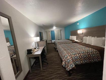 SureStay Plus Hotel by Best Western Omaha South - image 12