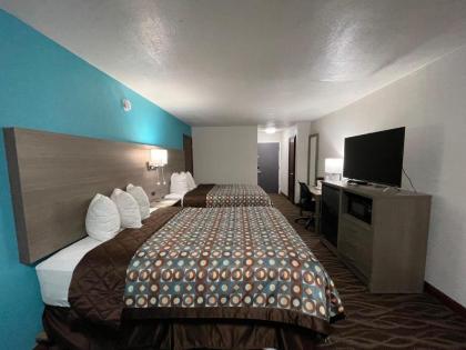 SureStay Plus Hotel by Best Western Omaha South - image 13