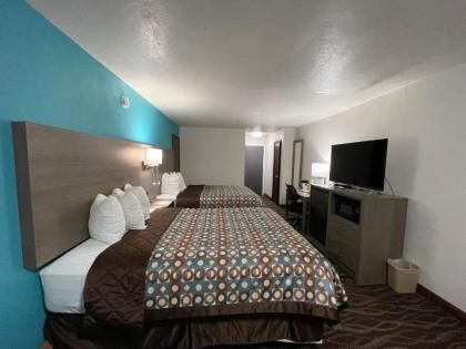 SureStay Plus Hotel by Best Western Omaha South - image 15