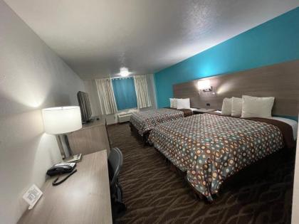 SureStay Plus Hotel by Best Western Omaha South - image 7