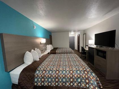 SureStay Plus Hotel by Best Western Omaha South - image 9