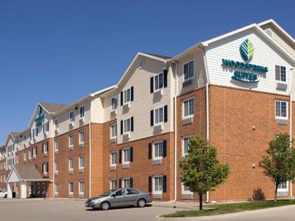 WoodSpring Suites Omaha Bellevue - image 11