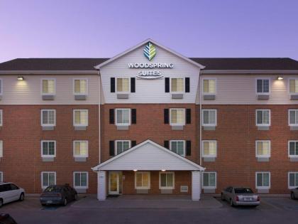 WoodSpring Suites Omaha Bellevue - image 12