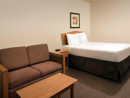 WoodSpring Suites Omaha Bellevue - image 14