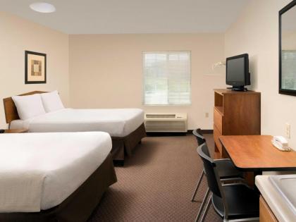 WoodSpring Suites Omaha Bellevue - image 6