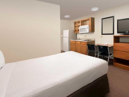 WoodSpring Suites Omaha Bellevue - image 8