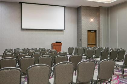 Courtyard by Marriott Omaha Bellevue at Beardmore Event Center - image 11