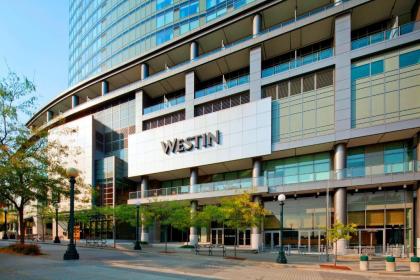 The Westin Bellevue - image 4