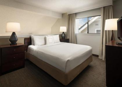 Residence Inn by Marriott Seattle/Bellevue - image 10