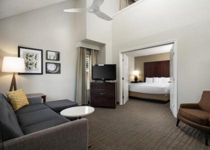 Residence Inn by Marriott Seattle/Bellevue - image 11