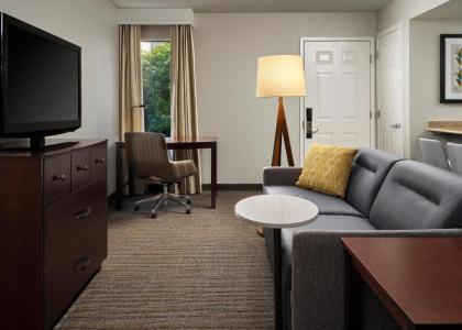 Residence Inn by Marriott Seattle/Bellevue - image 14