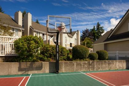 Residence Inn by Marriott Seattle/Bellevue - image 17