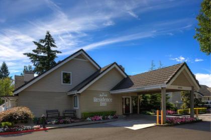 Residence Inn by Marriott Seattle/Bellevue - image 18