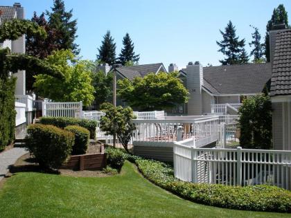 Residence Inn by Marriott Seattle/Bellevue - image 19