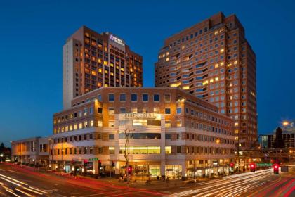 Hyatt Regency Bellevue Bellevue