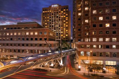 Hyatt Regency Bellevue - image 12