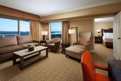 Hyatt Regency Bellevue - image 4