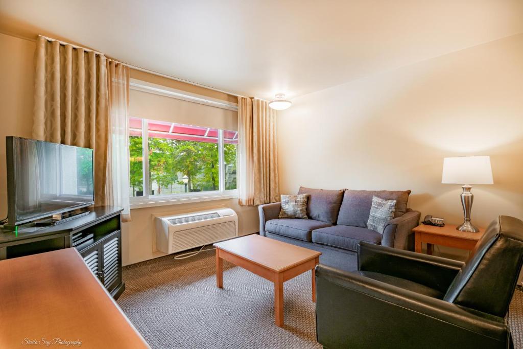 La Residence Suite Hotel - image 6