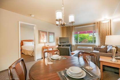 La Residence Suite Hotel - image 7