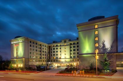 Residence Inn Seattle Bellevue Downtown Washington