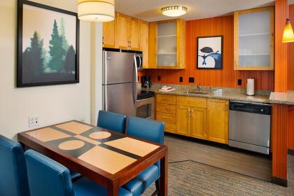 Residence Inn Seattle Bellevue Downtown - image 2