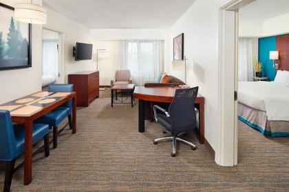 Residence Inn Seattle Bellevue Downtown - image 3