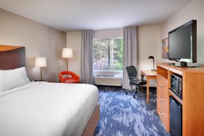 Fairfield Inn & Suites Seattle Bellevue/Redmond - image 15