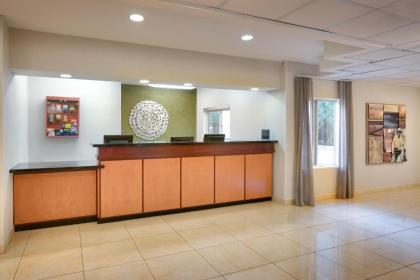 Fairfield Inn & Suites Seattle Bellevue/Redmond - image 9