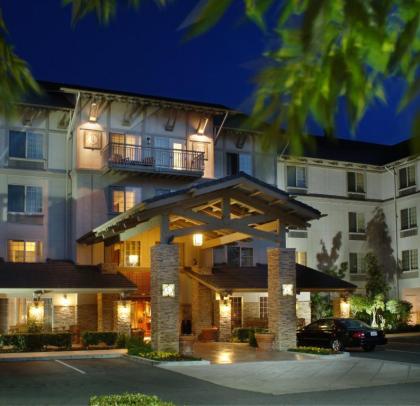 Larkspur Landing Bellevue - An All-Suite Hotel - image 1