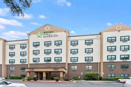 Extended Stay America Bellevue