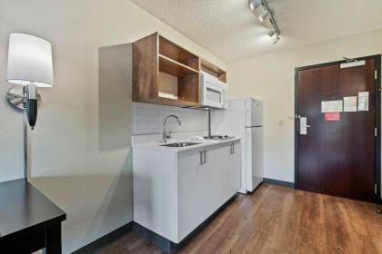 Extended Stay America Premier Suites - Seattle - Bellevue - Downtown - image 11