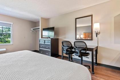 Extended Stay America Premier Suites - Seattle - Bellevue - Downtown - image 13