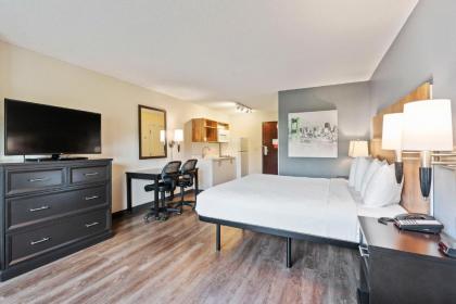 Extended Stay America Premier Suites - Seattle - Bellevue - Downtown - image 14