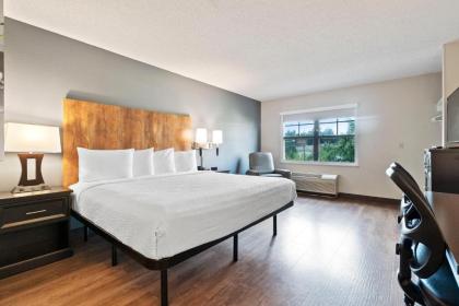 Extended Stay America Premier Suites - Seattle - Bellevue - Downtown - image 15