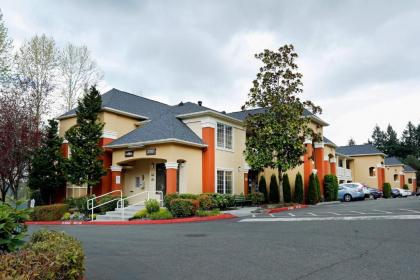 Extended Stay America Bellevue