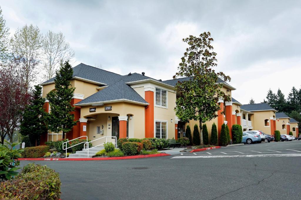 Extended Stay America Suites - Seattle - Bellevue - Factoria - main image