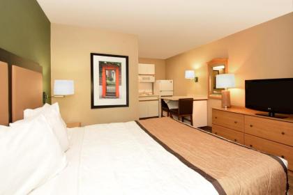 Extended Stay America Suites - Seattle - Bellevue - Factoria - image 14