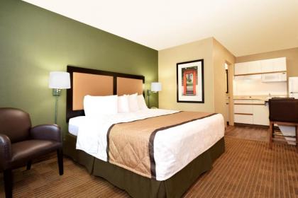 Extended Stay America Suites - Seattle - Bellevue - Factoria - image 15