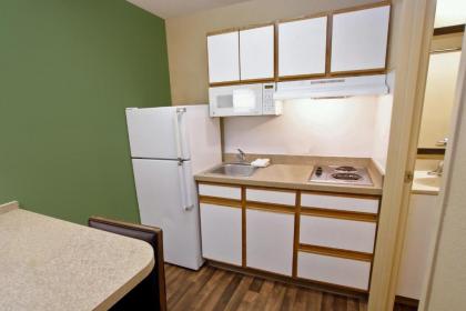 Extended Stay America Suites - Seattle - Bellevue - Factoria - image 3