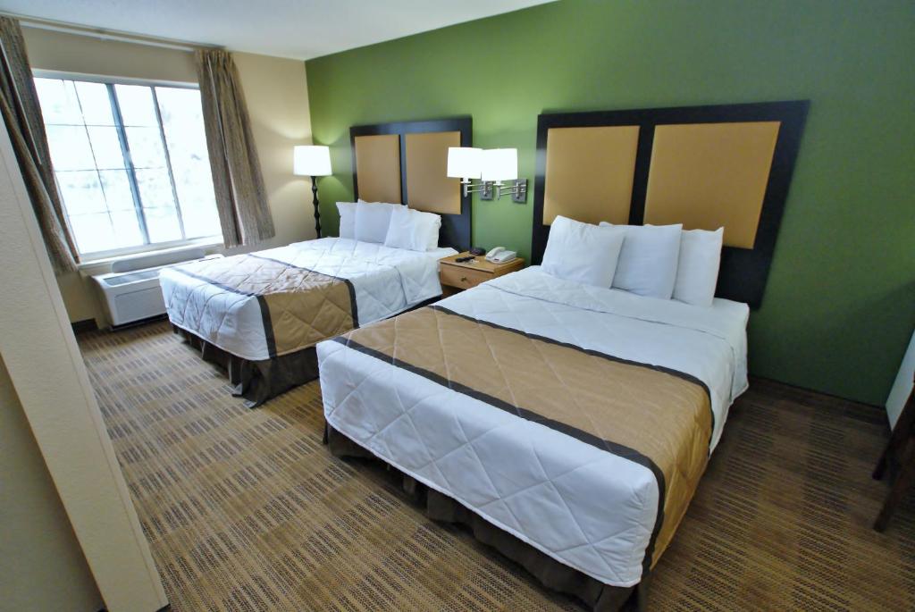 Extended Stay America Suites - Seattle - Bellevue - Factoria - image 7